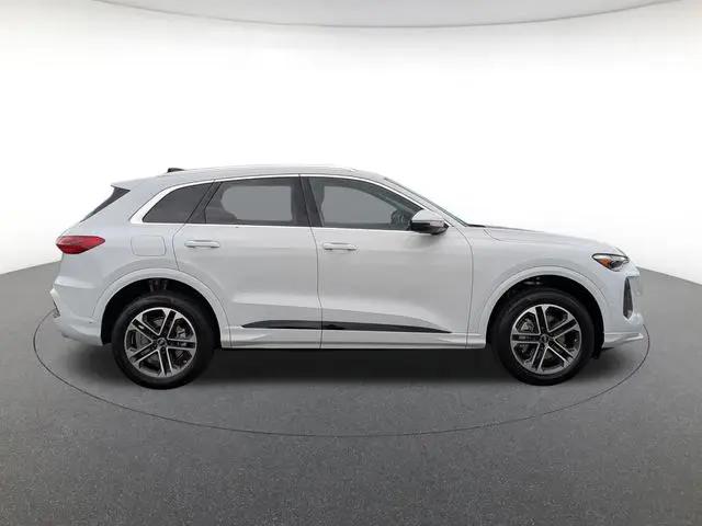 2026 Audi Q5 Premium Plus TFSI quattro S tronic