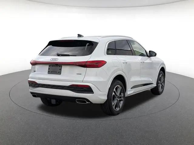 2026 Audi Q5 Premium Plus TFSI quattro S tronic