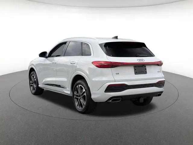 2026 Audi Q5 Premium Plus TFSI quattro S tronic