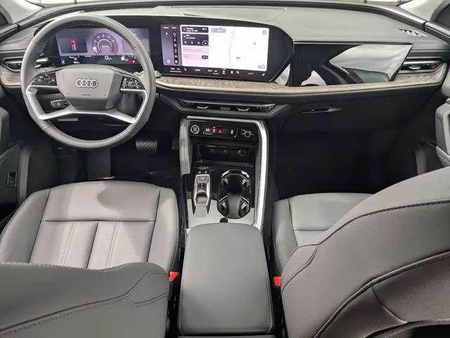 2026 Audi Q5 Premium Plus TFSI quattro S tronic
