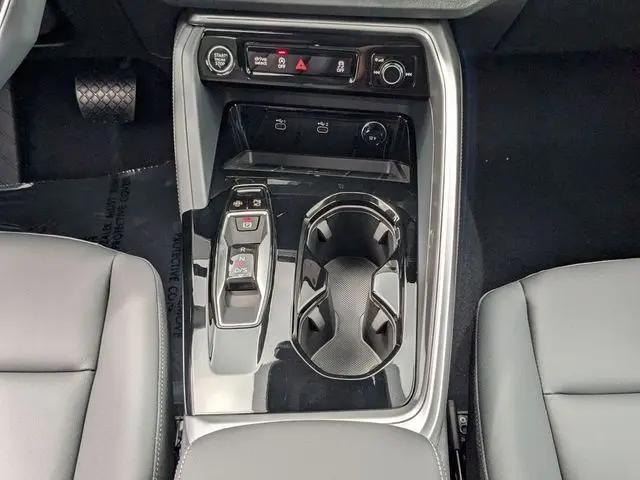 2026 Audi Q5 Premium Plus TFSI quattro S tronic