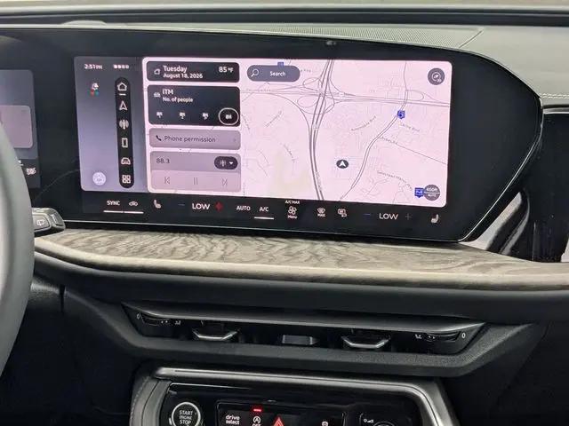 2026 Audi Q5 Premium Plus TFSI quattro S tronic