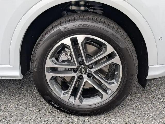 2026 Audi Q5 Premium Plus TFSI quattro S tronic