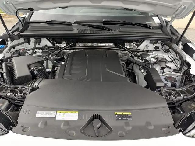2026 Audi Q5 Premium Plus TFSI quattro S tronic