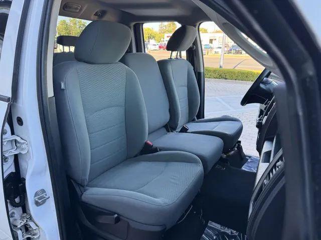 2017 Ram 1500 Express Quad Cab 4x2 64 Box