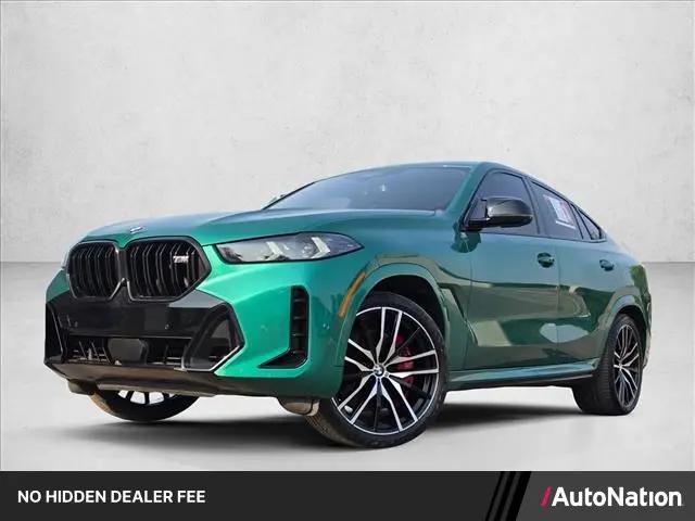 2024 BMW X6 M60i for sale in Spokane Valley, WA