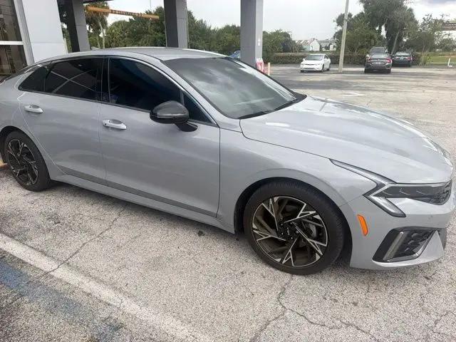 2025 Kia K5 GT-Line for sale in Lake Wales, FL