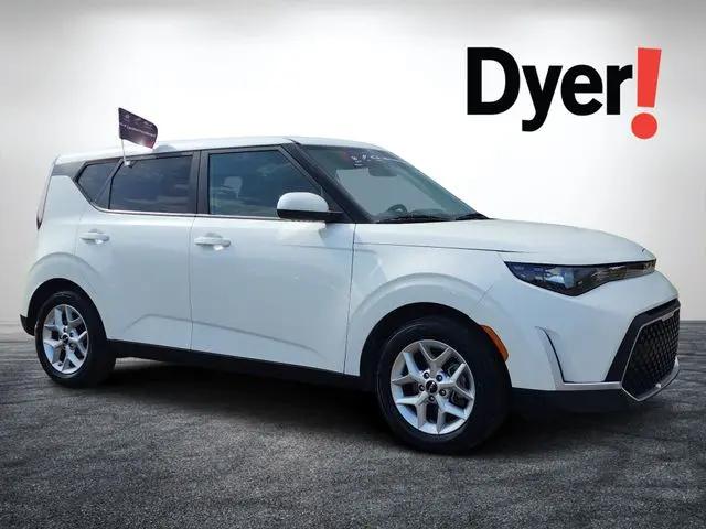 2024 Kia Soul LX for sale in Lake Wales, FL