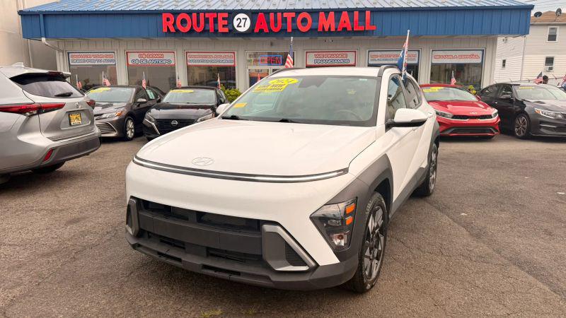 2024 Hyundai Kona SEL for sale in Linden, NJ