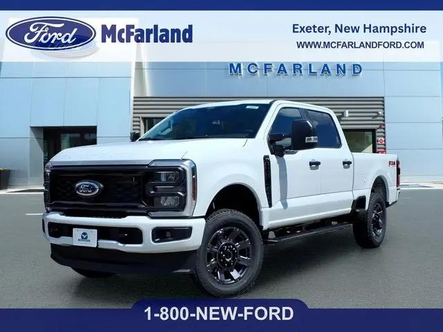 2026 Ford F-250 XL for sale in Exeter, NH