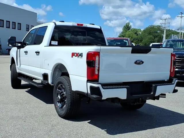2026 Ford F-250 XL
