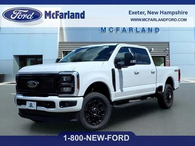 2026 Ford F-250 XLT for sale in Exeter, NH