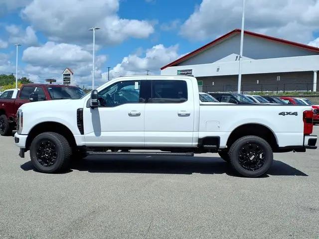 2026 Ford F-250 XLT