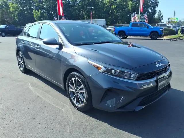 2023 Kia Forte LXS for sale in Greenville, NC