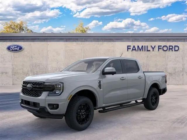 2026 Ford Ranger LARIAT for sale in Netcong, NJ