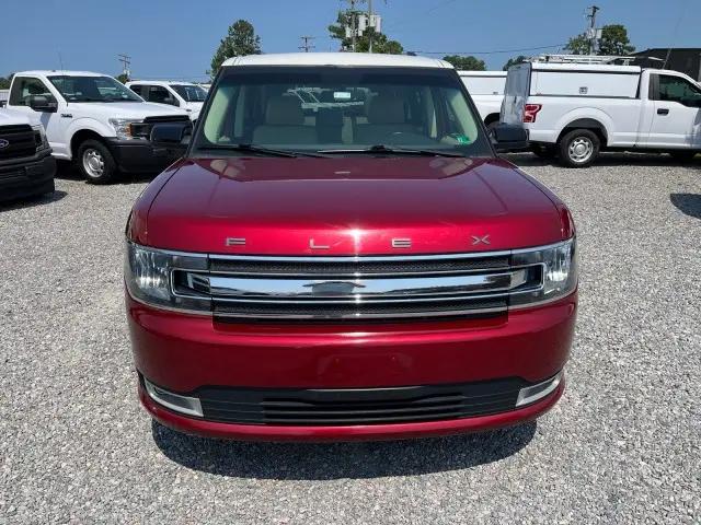 2014 Ford Flex SEL
