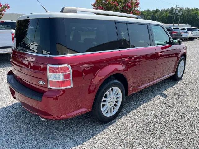 2014 Ford Flex SEL