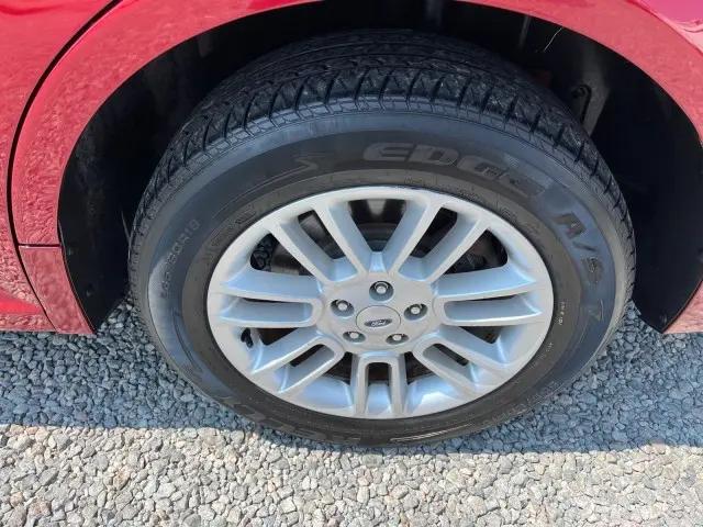 2014 Ford Flex SEL