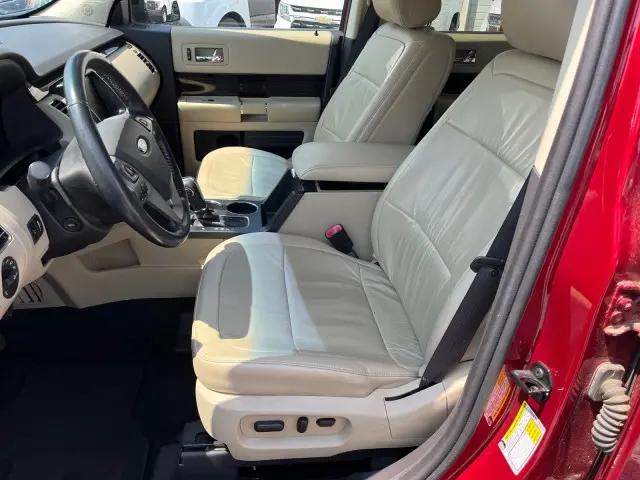 2014 Ford Flex SEL
