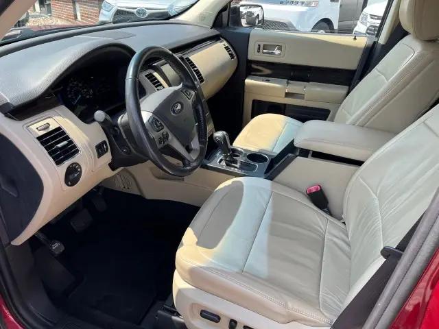 2014 Ford Flex SEL