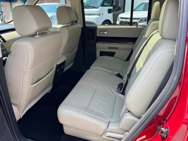 2014 Ford Flex SEL