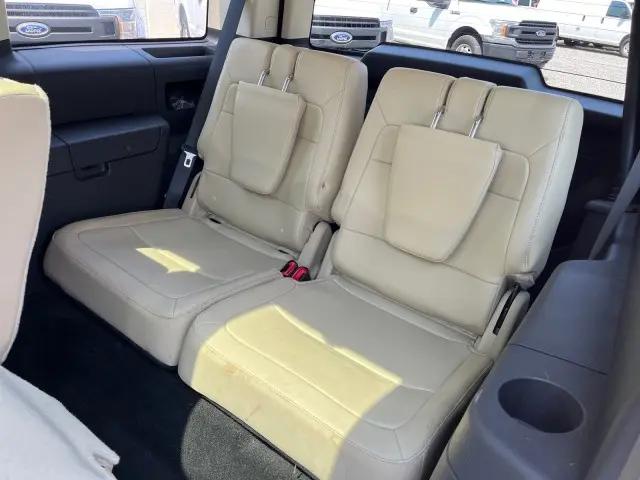 2014 Ford Flex SEL