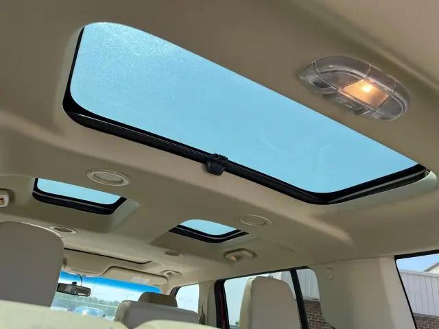 2014 Ford Flex SEL