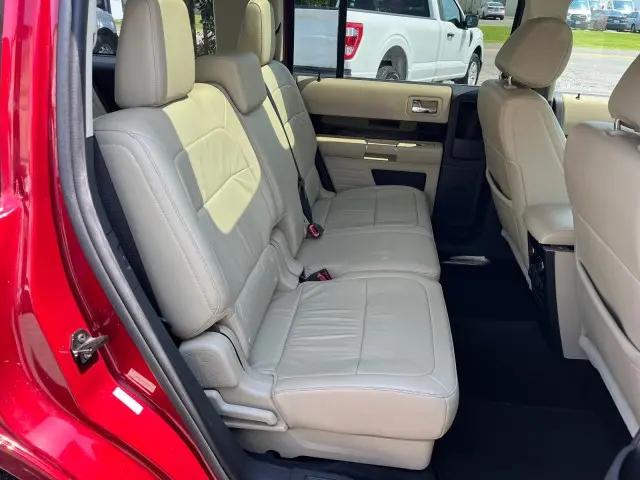 2014 Ford Flex SEL