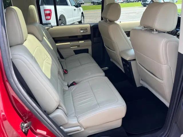 2014 Ford Flex SEL