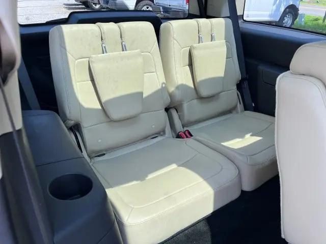 2014 Ford Flex SEL