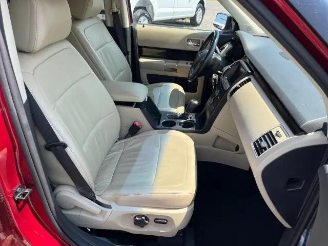 2014 Ford Flex SEL