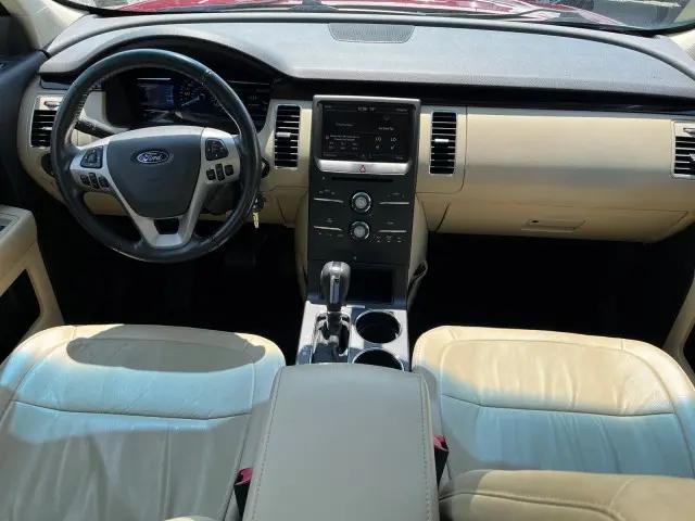 2014 Ford Flex SEL