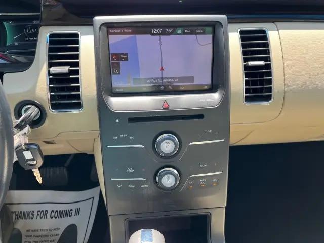 2014 Ford Flex SEL