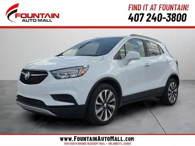 2021 Buick Encore FWD Preferred for sale in Orlando, FL