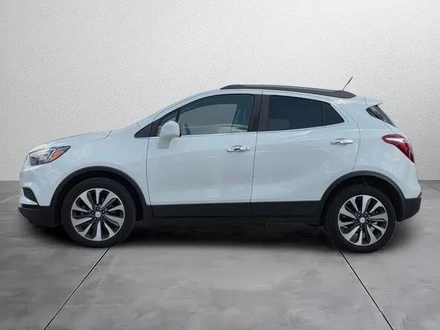 2021 Buick Encore FWD Preferred