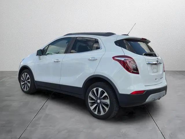 2021 Buick Encore FWD Preferred