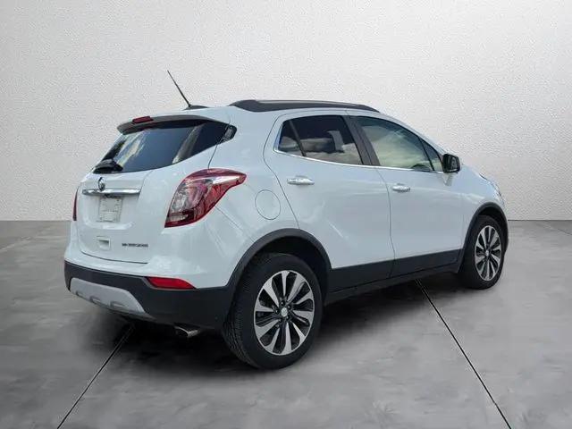 2021 Buick Encore FWD Preferred