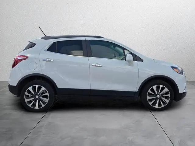 2021 Buick Encore FWD Preferred