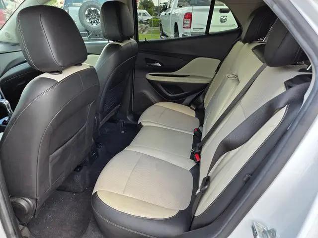 2021 Buick Encore FWD Preferred