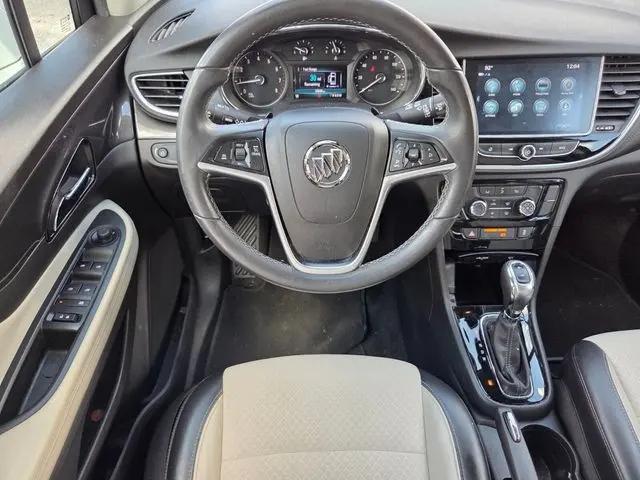 2021 Buick Encore FWD Preferred