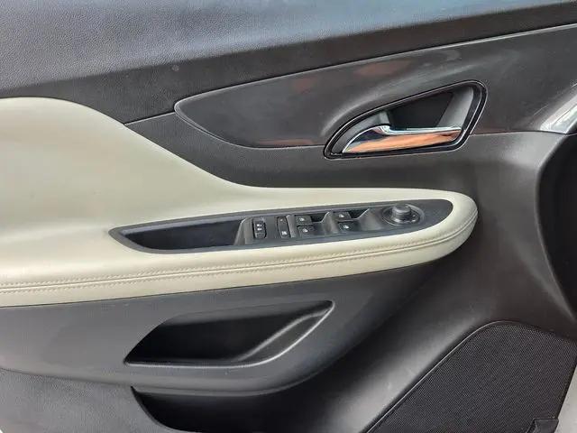2021 Buick Encore FWD Preferred