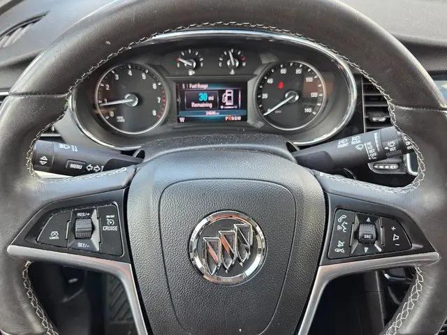2021 Buick Encore FWD Preferred