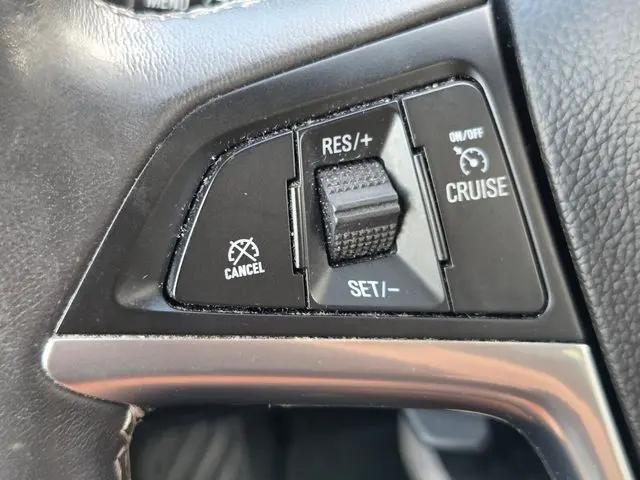2021 Buick Encore FWD Preferred