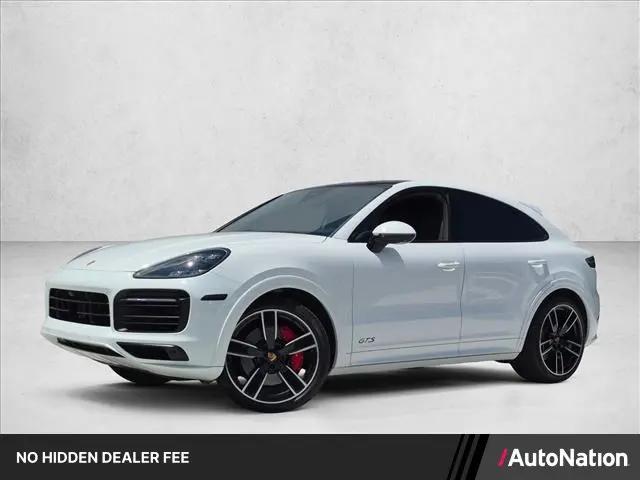 2023 Porsche Cayenne GTS for sale in Maitland, FL