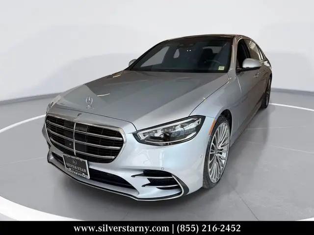 2023 Mercedes-Benz 500 4MATIC for sale in Long Island City, NY