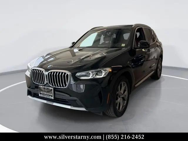 2024 BMW X3 xDrive30i for sale in Long Island City, NY