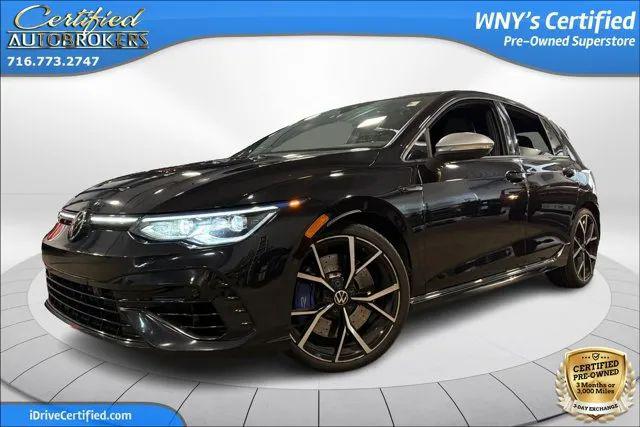 2022 Volkswagen Golf R 2.0T for sale in Grand Island, NY
