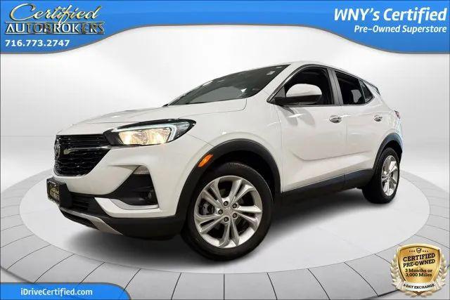 2021 Buick Encore GX FWD Preferred for sale in Grand Island, NY