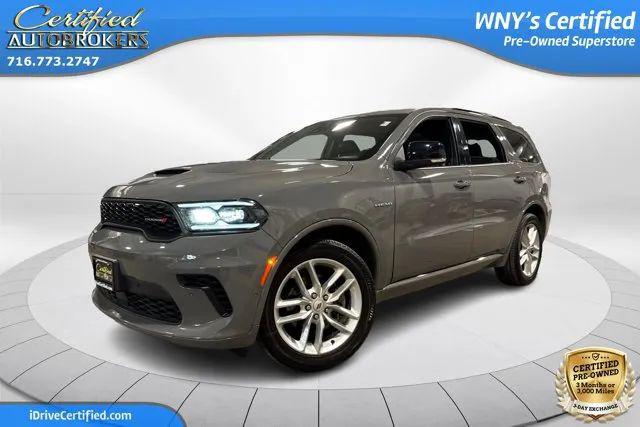2025 Dodge Durango R/T for sale in Grand Island, NY