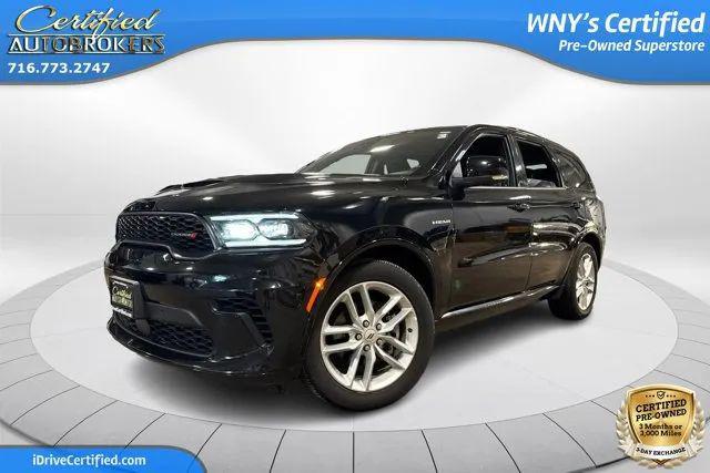 2025 Dodge Durango R/T for sale in Grand Island, NY
